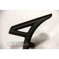 CARBONVANI - DUCATI XDIAVEL CARBON FIBER REAR WHEEL DRIVE BELT COVER B CARBONVANI - DUCATI XDIAVEL CARBON FIBER REAR WHEEL DRIVE BELT COVER B